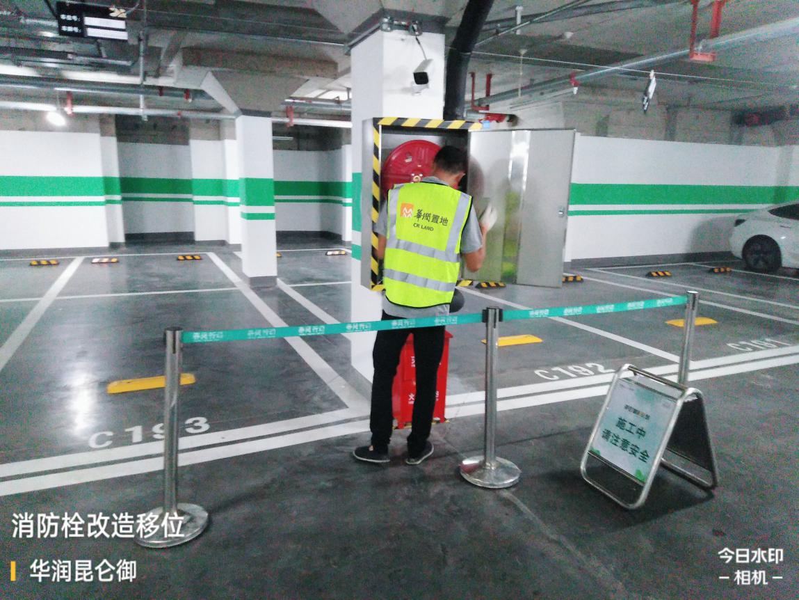 华润橡树湾项目