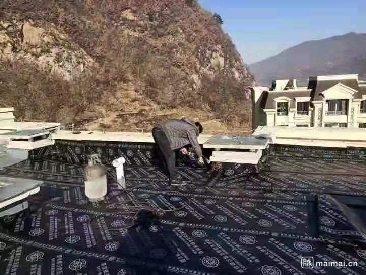 本溪小市温泉项目